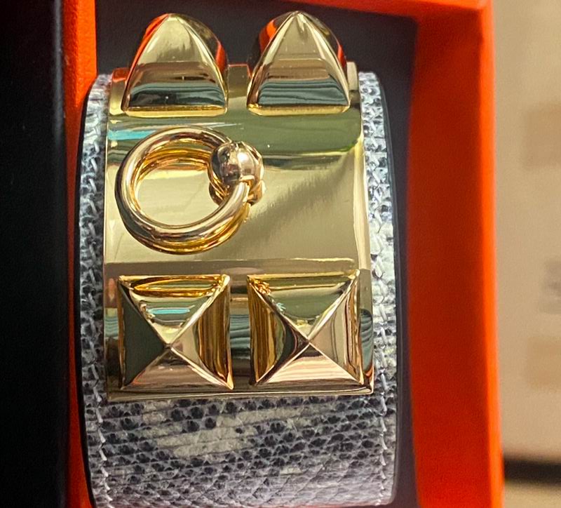 Hermes Bracelet ID:20261020-298